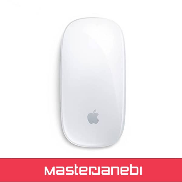 APPLE-MOUSE