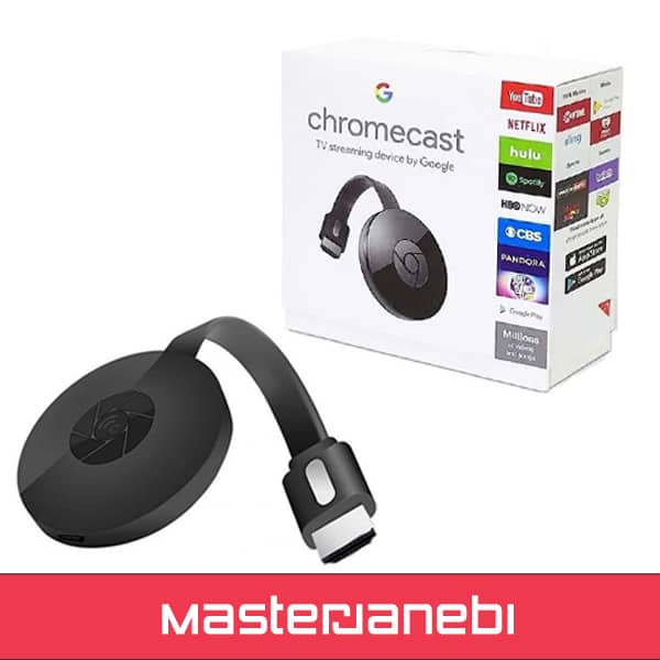 Chromecast-hdmi