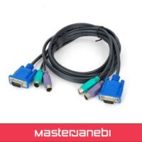 PS2-KVM-Cable-1.5-M