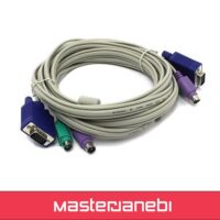 PS2-KVM-Cable-3-M