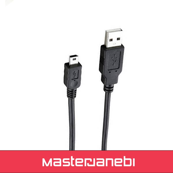USB-TO-MINI-USB