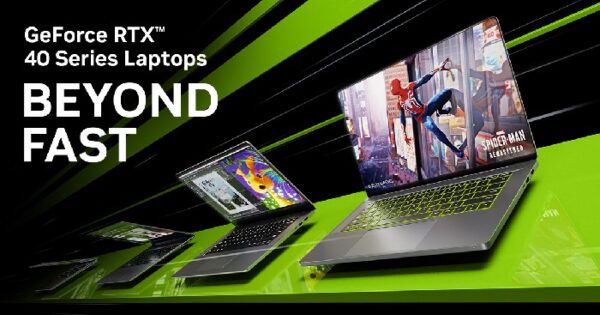 انویدیا تاریخ عرضه کارت های گرافیکی RTX 4090 و RTX 4080 را اعلام کرد