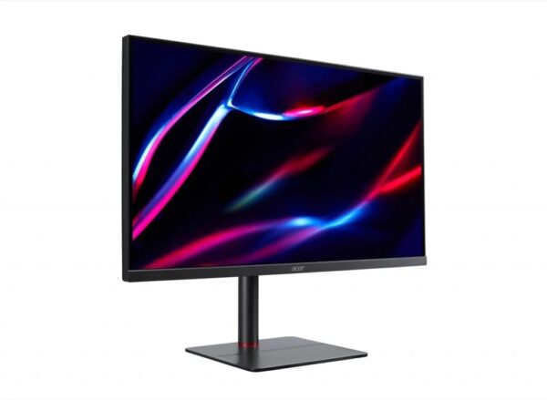 ایسر از مانیتور گیمینگ Nitro XV5 رونمایی کرد