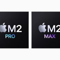 تراشه های M2 پرو و M2 مکس در بخش گرافیکی سریع هستند؛ اما نه به اندازه M1 اولترا