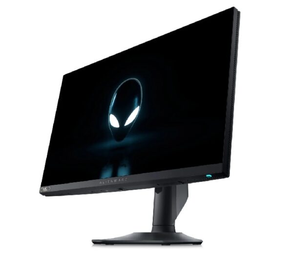 دل مانیتور گیمینگ Alienware AW2524H را با نرخ نوسازی ۵۰۰ هرتز معرفی کرد