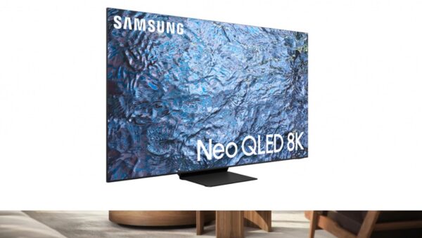 سامسونگ تلویزیون Neo QLED را با قابلیت های جذاب معرفی کرد