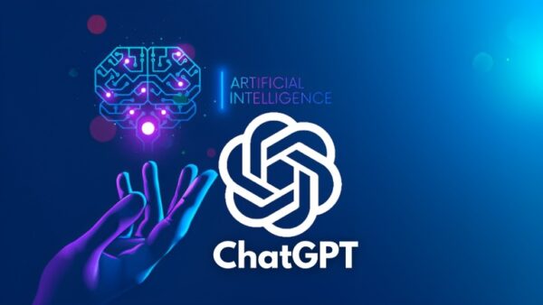 چت بات ChatGPT