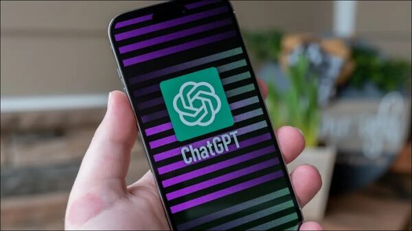 ChatGPT "ChatGPT یک حالت Incognito معرفی کرد"