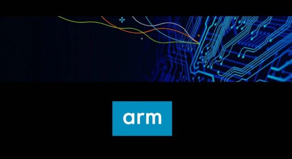تراشه های شخصی سازی شده Arm "آرم ظاهراً در حال توسعه تراشه های اختصاصی خودش است"