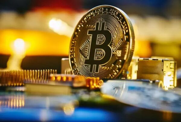 بیت کوین