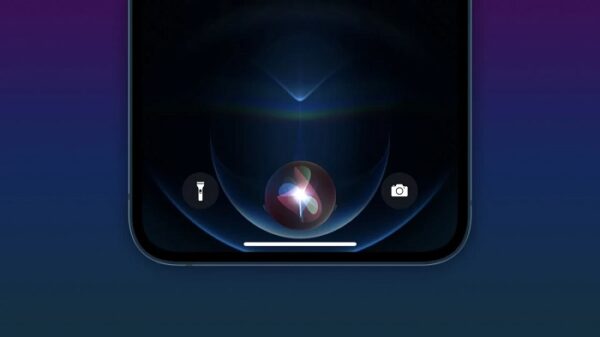 سیری اپل "دستیار سیری اپل احتمالا در iOS 17 به داخل داینامیک آیلند منتقل خواهد شد"