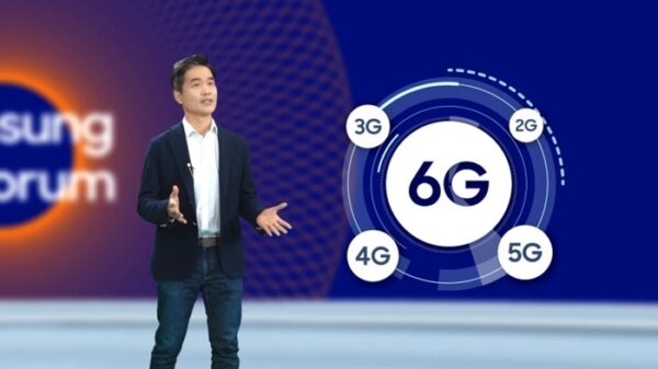 6G "چین فناوری 6G را با سرعت 300 گیگابیت بر ثانیه تست کرد"