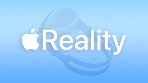 هدست Reality Pro "WSJ: هدست واقعیت ترکیبی Reality Pro اپل در رویداد WWDC 2023 معرفی می شود"