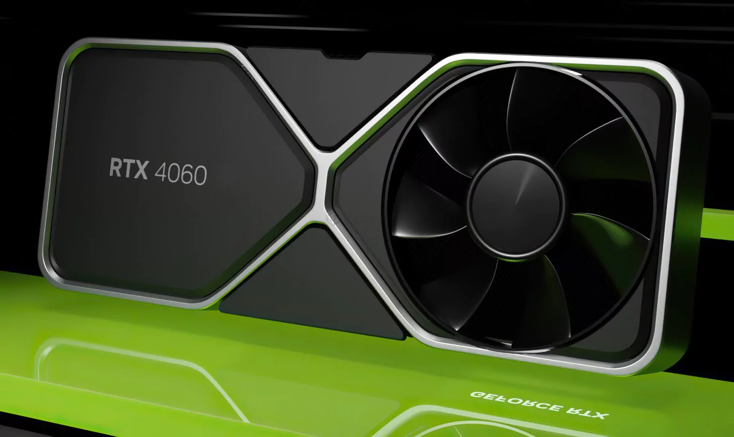 RTX 4060 TI و انویدیا "انویدیا RTX 4060 TI را در ماه May معرفی خواهد کرد"