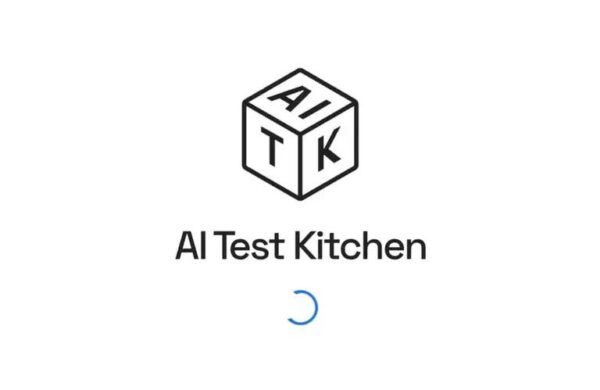 اپلیکیشن AI Test Kitchen "با اپلیکیشن AI Test Kitchen گوگل، موسیقی دلخواه خود را تولید کنید"