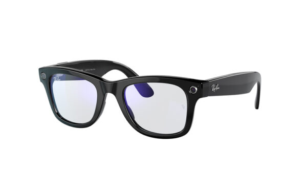 عینک هوشمند ری بن استوریز "بهترین عینک های هوشمند در سال ۲۰۲۳"