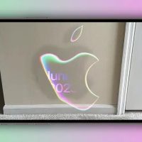 اپل WWDC 2023 "تبلیغ واقعیت افزوده اپل برای رویداد WWDC 2023 منتشر شد"