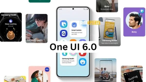 رابط کاربری One UI 6 "سامسونگ تست One UI 6 را زودتر از موعد آغاز کرده است"