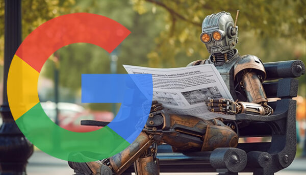 Topic Authority گوگل "سیستم جستجوی جدید گوگل با نام Topic Authority معرفی شد"