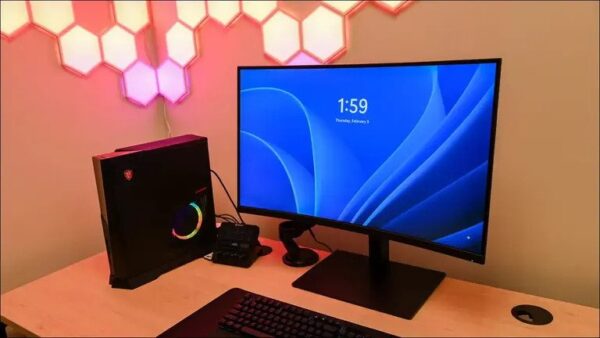 ویندوز 11 "ویندوز 11 اعلان های بی اهمیت را متوقف می کند"