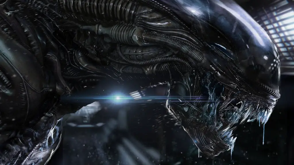 فیلم Alien هوش مصنوعی "کاربر ردیت با هوش مصنوعی، فیلم Alien را به سالن رقص تبدیل کرد"