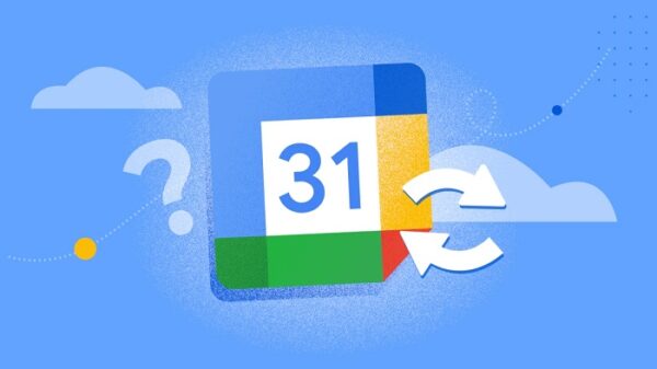 گوگل کلندر "گوگل کلندر و مایکروسافت Outlook حالا به خوبی باهم کار می‌کنند"