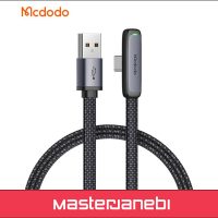 کابل شارژ USB به USB-C مک دودو مدل CA-3341 طول 1.8 متر