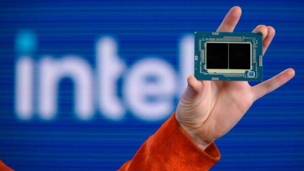 اینتل "اینتل همکاری خود با سامسونگ و SK Hynix را توسعه می دهد"