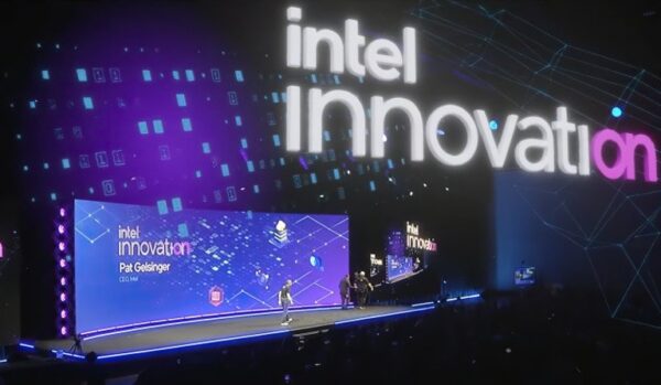 اینتل innovation 2023 "رویداد innovation 2023 اینتل در تاریخ 19 سپتامبر برگزار می‌شود"