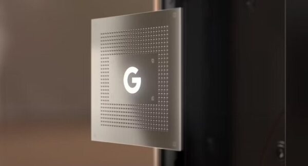 گوگل تنسور G3 "مشخصات تراشه تنسور G3 گوگل فاش شد"