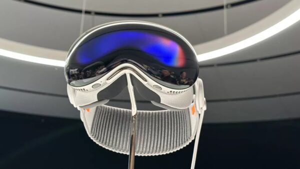 هدست XR سامسونگ "ویژن پرو اپل باعث تاخیر در معرفی هدست XR سامسونگ شده است"