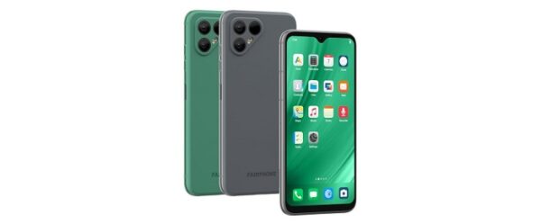 Fairphone 4 "گوشی ماژولار Fairphone 4 در آمریکا معرفی شد"
