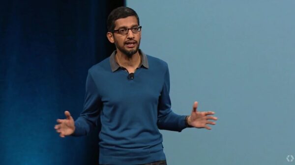 ساندار پیچای در ۲۵ سالگی گوگل: جستجو همچنان بزرگترین مزیت ماست