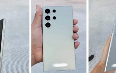 گلکسی S24 اولترا