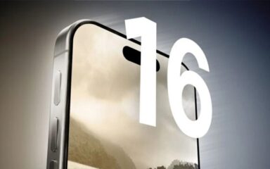 آیفون 16