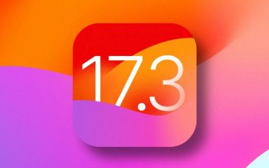 iOS 17.3