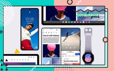 Samsung Find