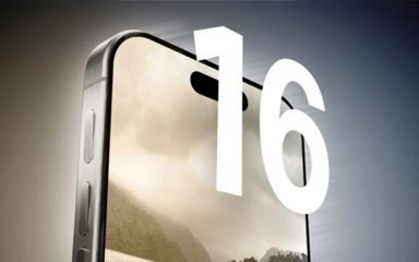آیفون 16