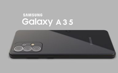 گلکسی a35