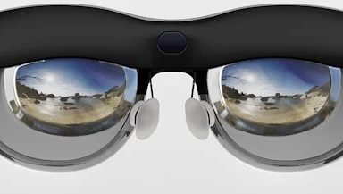 AirVision M1