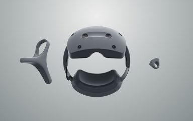 Spatial XR