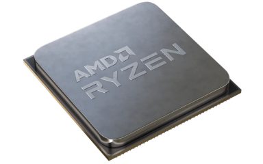 Ryzen 5000