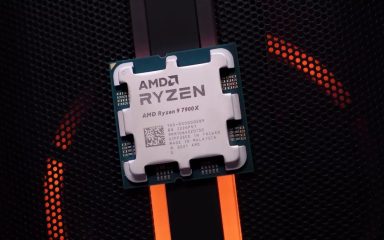 پردازنده‌های AMD Ryzen 8000G با قابلیت هوش مصنوعی معرفی شدند