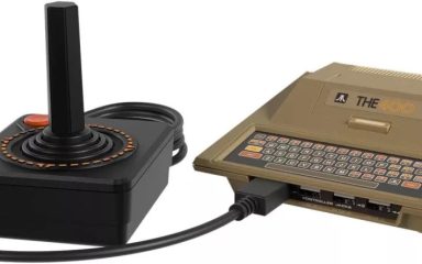 Atari 400