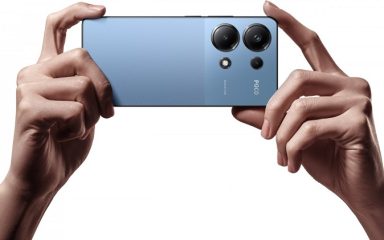 پوکو M6 Pro 4G