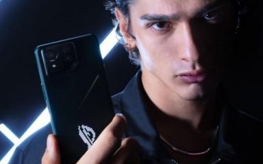 ROG Phone 8