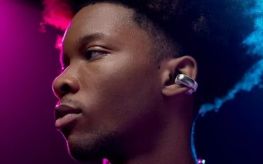 Bose Ultra Open