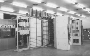 کامپیوتر کلوسوس