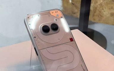 ناتینگ فون 2a