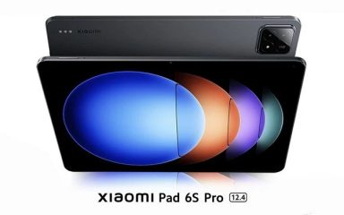 شیائومی پد 6s پرو